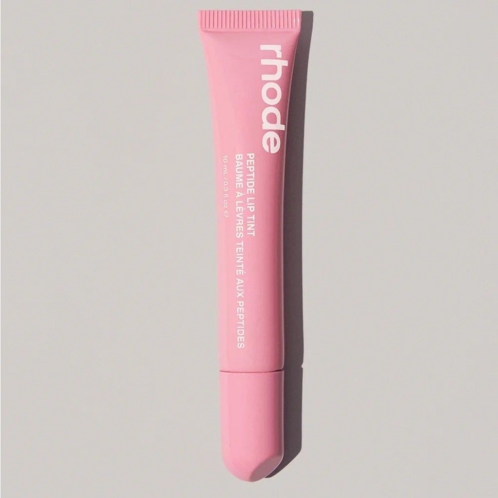 Rhode Peptide Lip Tint - Ribbon